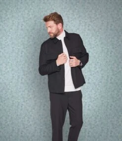 A.S. Creation AS Creation Metropolitan Stories 3 - PAPIER PEINT FLEURS ET FEUILLES - Bleu Blanc - 1005 X 53 Cm -A.S. Creation Soldes 1036x1200