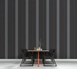 A.S. Creation AS Creation Karl Lagerfeld - Papier Peint Block Stripes - Avantgarde "Ribbon" - Noir Rouge Gris - 1005 X 53 Cm 18 A.S. Creation AS Creation Karl Lagerfeld - Papier Peint Block Stripes - Avantgarde "Ribbon" - Noir Rouge Gris - 1005 X 53 Cm -A.S. Creation Soldes 1200x1075 1