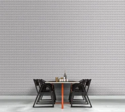 A.S. Creation AS Creation Karl Lagerfeld - Papier Peint Graphique éventail - Avantgarde Design "Fan" - Blanc Argenté - 1005 X 53 Cm 18 A.S. Creation AS Creation Karl Lagerfeld - Papier Peint Graphique éventail - Avantgarde Design "Fan" - Blanc Argenté - 1005 X 53 Cm -A.S. Creation Soldes 1200x1075 3