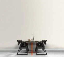 A.S. Creation AS Creation Karl Lagerfeld - Papier Peint Graphique éventail - Avantgarde Design "Fan" - Blanc Argent Rouge Gris - 1005 X 53 Cm -A.S. Creation Soldes 1200x1075 7