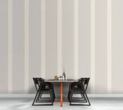 A.S. Creation AS Creation Karl Lagerfeld - Papier Peint Block Stripes - Avantgarde "Ribbon" - Gris Blanc - 1005 X 53 Cm 18 A.S. Creation AS Creation Karl Lagerfeld - Papier Peint Block Stripes - Avantgarde "Ribbon" - Gris Blanc - 1005 X 53 Cm -A.S. Creation Soldes 1200x1075 8