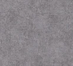 A.S. Creation AS Creation Trendwall 2 - PAPIER PEINT STRUCTURE VINTAGE - Avec Effet Métallisé - Gris Bronze Noir - 1005 X 53 Cm