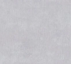 A.S. Creation AS Creation Titanium 3 - Papier Peint Texturé - Bande Métallique Interrompue - Gris Argent - 1005 X 53 Cm