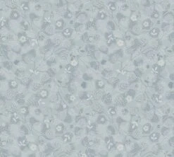 A.S. Creation AS Creation Metropolitan Stories 3 - PAPIER PEINT FLEURS ET FEUILLES - Bleu Blanc - 1005 X 53 Cm -A.S. Creation Soldes 1200x1080 33