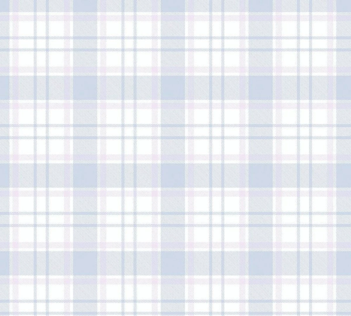 A.S. Creation SCOTTISH DIAMOND WALLPAPER - Rose Grijs Wit - Papier Peint Chambre D'enfant - AS Creation Little Love 1 A.S. Creation SCOTTISH DIAMOND WALLPAPER - Rose Grijs Wit - Papier Peint Chambre D'enfant - AS Creation Little Love