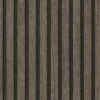 A.S. Creation AS Creation Papier Peint Non Tissé 39109-3 - Papier Peint Bois - Noir - Gris Marron - Lattes - Papier Peint Chambre Et Salon