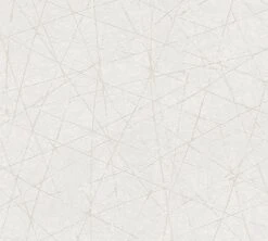 A.S. Creation AS Creation Metropolitan Stories 3 - PAPIER PEINT ASPECT BÉTON GÉOMÉTRIQUE - Crème Métallisé - 1005 X 53 Cm -A.S. Creation Soldes 1200x1080 73