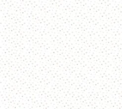 A.S. Creation LITTLE HEARTS WALLPAPER - Rose Grijs Beige Wit - Papier Peint Chambre D'enfant - AS Creation Little Love