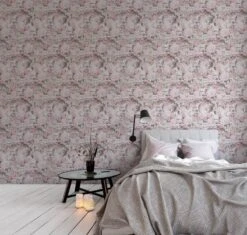 A.S. Creation AS Creation Trendwall 2 - PAPIER PEINT FLORAL ROMANTIQUE - Roses Et Hortensias - Rose Gris Blanc Lilas - 1005 X 53 Cm 14 A.S. Creation AS Creation Trendwall 2 - PAPIER PEINT FLORAL ROMANTIQUE - Roses Et Hortensias - Rose Gris Blanc Lilas - 1005 X 53 Cm -A.S. Creation Soldes 1200x1141 18