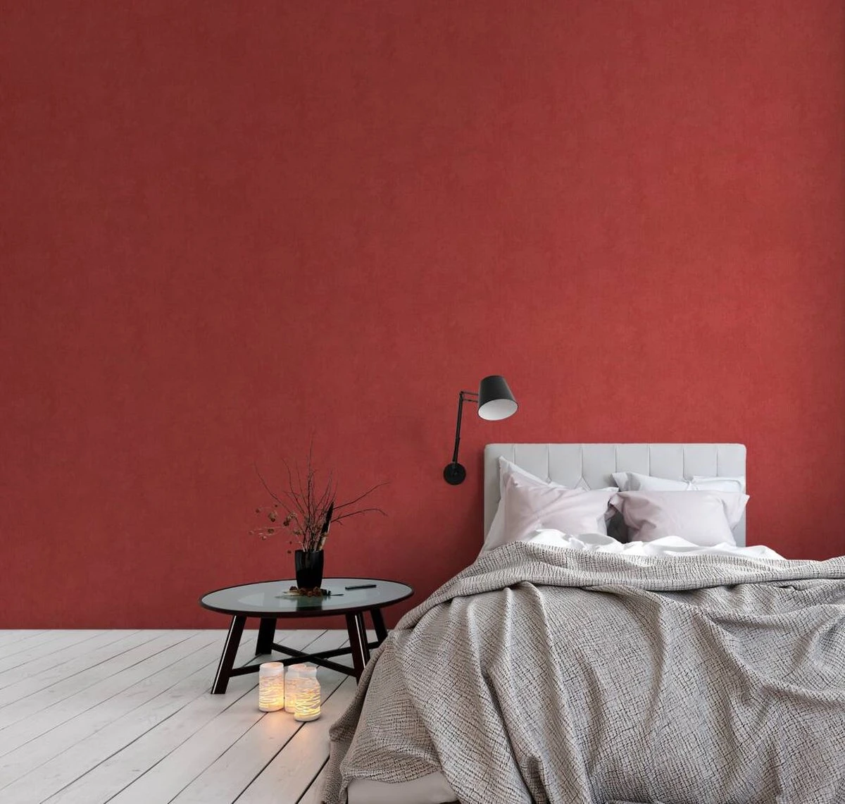 A.S. Creation AS Creation My Home My Spa - PAPIER PEINT ASPECT TEXTILE - Structure Lin Métallique - 1005 X 53 Cm 6 A.S. Creation AS Creation My Home My Spa - PAPIER PEINT ASPECT TEXTILE - Structure Lin Métallique - 1005 X 53 Cm – Image 6