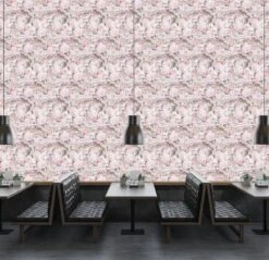A.S. Creation AS Creation Trendwall 2 - PAPIER PEINT FLORAL ROMANTIQUE - Roses Et Hortensias - Rose Gris Blanc Lilas - 1005 X 53 Cm 17 A.S. Creation AS Creation Trendwall 2 - PAPIER PEINT FLORAL ROMANTIQUE - Roses Et Hortensias - Rose Gris Blanc Lilas - 1005 X 53 Cm -A.S. Creation Soldes 1200x1159 28