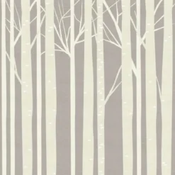 A.S. Creation AS Creation Metropolitan Stories "The Wall" - PAPIER PEINT PHOTO ARBRES GRAPHIQUES - 1,59 X 2,80 Mètres - Motif Répétable -A.S. Creation Soldes 1200x1200 100