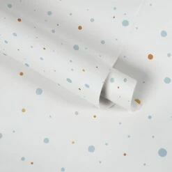 A.S. Creation DOTS WALLPAPER - Blauw Wit Jaune Oranje - Papier Peint Chambre D'enfant - AS Creation Little Love 5 A.S. Creation DOTS WALLPAPER - Blauw Wit Jaune Oranje - Papier Peint Chambre D'enfant - AS Creation Little Love -A.S. Creation Soldes 1200x1200 11