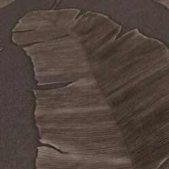 A.S. Creation AS Creation Metropolitan Stories 3 - PAPIER PEINT GRANDES FEUILLES - Marron Chocolat - 1005 X 53 Cm -A.S. Creation Soldes 1200x1200 167