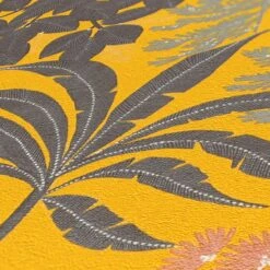 A.S. Creation PAPIER PEINT FLEURS ET FEUILLES | Botanique - Multicolore - AS Création Metropolitan Stories 3 -A.S. Creation Soldes 1200x1200 24