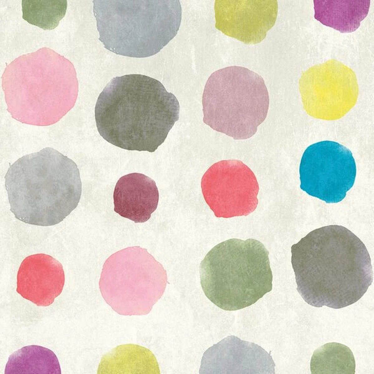 A.S. Creation AS Creation Metropolitan Stories "The Wall" - PAPIER PEINT PHOTO VINTAGE DOTS - 1,59 X 2,80 Mètres - Motif Répétable 4 A.S. Creation AS Creation Metropolitan Stories "The Wall" - PAPIER PEINT PHOTO VINTAGE DOTS - 1,59 X 2,80 Mètres - Motif Répétable – Image 4