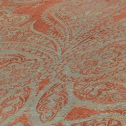 A.S. Creation AS Creation Metropolitan Stories 3 - PAPIER PEINT BAROQUE CLASSIQUE - Orange Turquoise Gris Or - 1005 X 53 Cm 13 A.S. Creation AS Creation Metropolitan Stories 3 - PAPIER PEINT BAROQUE CLASSIQUE - Orange Turquoise Gris Or - 1005 X 53 Cm -A.S. Creation Soldes 1200x1200 79