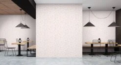 A.S. Creation PAPIER PEINT FLORAL ROMANTIQUE | Champêtre - Vert Bleu Crème Rose - AS Création Maison Charme -A.S. Creation Soldes 1200x651 1