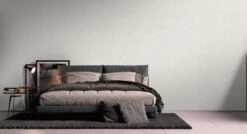 A.S. Creation AS Creation Metropolitan Stories 3 - PAPIER PEINT ASPECT BÉTON GÉOMÉTRIQUE - Crème Métallisé - 1005 X 53 Cm -A.S. Creation Soldes 1200x651 11