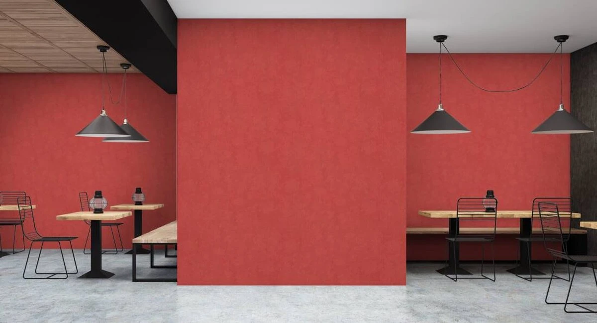 A.S. Creation AS Creation My Home My Spa - PAPIER PEINT ASPECT TEXTILE - Structure Lin Métallique - 1005 X 53 Cm 5 A.S. Creation AS Creation My Home My Spa - PAPIER PEINT ASPECT TEXTILE - Structure Lin Métallique - 1005 X 53 Cm – Image 5