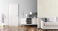 A.S. Creation AS Creation Karl Lagerfeld - Papier Peint Graphique éventail - Avantgarde Design "Fan" - Blanc Argent Rouge Gris - 1005 X 53 Cm -A.S. Creation Soldes 1200x652 11