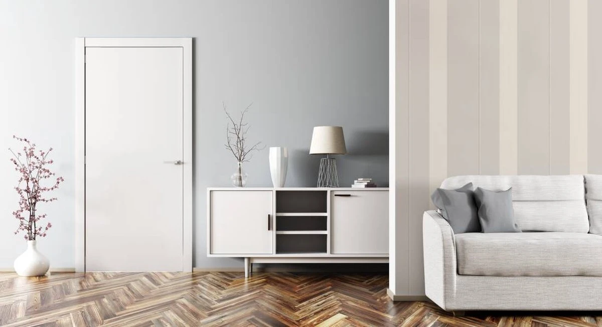 A.S. Creation AS Creation Karl Lagerfeld - Papier Peint Block Stripes - Avantgarde "Ribbon" - Gris Blanc - 1005 X 53 Cm 11 A.S. Creation AS Creation Karl Lagerfeld - Papier Peint Block Stripes - Avantgarde "Ribbon" - Gris Blanc - 1005 X 53 Cm – Image 11