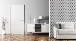 A.S. Creation AS Creation Karl Lagerfeld - Papier Peint Portrait - Design "Kameo" Dessin - Argent Noir Blanc Métallisé - 1005 X 53 Cm 24 A.S. Creation AS Creation Karl Lagerfeld - Papier Peint Portrait - Design "Kameo" Dessin - Argent Noir Blanc Métallisé - 1005 X 53 Cm -A.S. Creation Soldes 1200x652 13