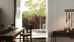 A.S. Creation AS Creation Maison Charme - PAPIER PEINT PATCHWORK FLORAL - Bleu Rose Blanc Vert - 1005 X 53 Cm -A.S. Creation Soldes 1200x674 2