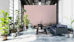 A.S. Creation AS Creation Trendwall 2 - FILIGRAPHE BRANCHES ET FEUILLES PAPIER PEINT - Fleurs Rurales - Rose - 1005 X 53 Cm -A.S. Creation Soldes 1200x690 16