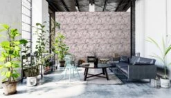 A.S. Creation AS Creation Trendwall 2 - PAPIER PEINT FLORAL ROMANTIQUE - Roses Et Hortensias - Rose Gris Blanc Lilas - 1005 X 53 Cm 20 A.S. Creation AS Creation Trendwall 2 - PAPIER PEINT FLORAL ROMANTIQUE - Roses Et Hortensias - Rose Gris Blanc Lilas - 1005 X 53 Cm -A.S. Creation Soldes 1200x690 8