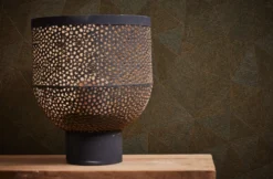 A.S. Creation AS Creation Metropolitan Stories 3 - PAPIER PEINT ÉLÉMENTS GRAPHIQUES - Marron Chocolat - 1005 X 53 Cm -A.S. Creation Soldes 1200x788