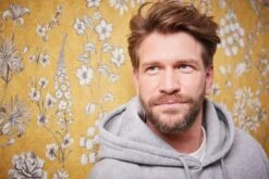 A.S. Creation AS Creation Metropolitan Stories 3 - PAPIER PEINT FLORAL VINTAGE - Gris Blanc Jaune - 1005 X 53 Cm -A.S. Creation Soldes 1200x800 47