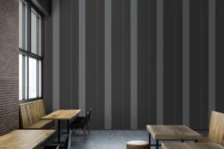 A.S. Creation AS Creation Karl Lagerfeld - Papier Peint Block Stripes - Avantgarde "Ribbon" - Noir Rouge Gris - 1005 X 53 Cm 17 A.S. Creation AS Creation Karl Lagerfeld - Papier Peint Block Stripes - Avantgarde "Ribbon" - Noir Rouge Gris - 1005 X 53 Cm -A.S. Creation Soldes 1200x802 1