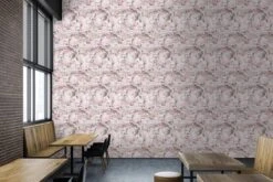 A.S. Creation AS Creation Trendwall 2 - PAPIER PEINT FLORAL ROMANTIQUE - Roses Et Hortensias - Rose Gris Blanc Lilas - 1005 X 53 Cm 18 A.S. Creation AS Creation Trendwall 2 - PAPIER PEINT FLORAL ROMANTIQUE - Roses Et Hortensias - Rose Gris Blanc Lilas - 1005 X 53 Cm -A.S. Creation Soldes 1200x802 18