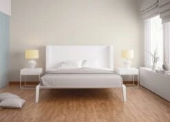 A.S. Creation AS Creation Karl Lagerfeld - Papier Peint Graphique éventail - Avantgarde Design "Fan" - Blanc Argent Rouge Gris - 1005 X 53 Cm -A.S. Creation Soldes 1200x864 18