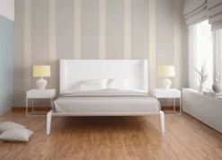 A.S. Creation AS Creation Karl Lagerfeld - Papier Peint Block Stripes - Avantgarde "Ribbon" - Gris Blanc - 1005 X 53 Cm 20 A.S. Creation AS Creation Karl Lagerfeld - Papier Peint Block Stripes - Avantgarde "Ribbon" - Gris Blanc - 1005 X 53 Cm -A.S. Creation Soldes 1200x864 19