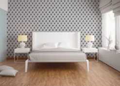 A.S. Creation AS Creation Karl Lagerfeld - Papier Peint Portrait - Design "Kameo" Dessin - Argent Noir Blanc Métallisé - 1005 X 53 Cm 22 A.S. Creation AS Creation Karl Lagerfeld - Papier Peint Portrait - Design "Kameo" Dessin - Argent Noir Blanc Métallisé - 1005 X 53 Cm -A.S. Creation Soldes 1200x864 20