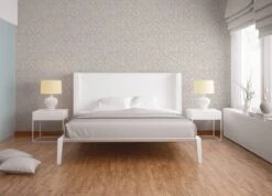 A.S. Creation AS Creation My Home My Spa - PAPIER PEINT À STRUCTURE GÉOMÉTRIQUE - Aspect Usé - 1005 X 53 Cm -A.S. Creation Soldes 1200x864 25