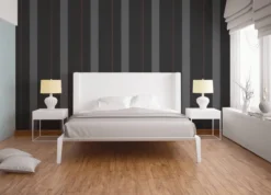 A.S. Creation AS Creation Karl Lagerfeld - Papier Peint Block Stripes - Avantgarde "Ribbon" - Noir Rouge Gris - 1005 X 53 Cm 22 A.S. Creation AS Creation Karl Lagerfeld - Papier Peint Block Stripes - Avantgarde "Ribbon" - Noir Rouge Gris - 1005 X 53 Cm -A.S. Creation Soldes 1200x864 4