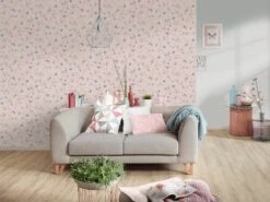 A.S. Creation PAPIER PEINT FLORAL ROMANTIQUE | Champêtre - Crème Vert Bleu Rose - AS Création Maison Charme 14 A.S. Creation PAPIER PEINT FLORAL ROMANTIQUE | Champêtre - Crème Vert Bleu Rose - AS Création Maison Charme -A.S. Creation Soldes 1200x898 3