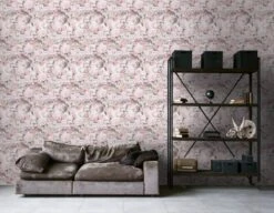 A.S. Creation AS Creation Trendwall 2 - PAPIER PEINT FLORAL ROMANTIQUE - Roses Et Hortensias - Rose Gris Blanc Lilas - 1005 X 53 Cm 15 A.S. Creation AS Creation Trendwall 2 - PAPIER PEINT FLORAL ROMANTIQUE - Roses Et Hortensias - Rose Gris Blanc Lilas - 1005 X 53 Cm -A.S. Creation Soldes 1200x931 33