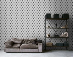 A.S. Creation AS Creation Karl Lagerfeld - Papier Peint Portrait - Design "Kameo" Dessin - Argent Noir Blanc Métallisé - 1005 X 53 Cm 16 A.S. Creation AS Creation Karl Lagerfeld - Papier Peint Portrait - Design "Kameo" Dessin - Argent Noir Blanc Métallisé - 1005 X 53 Cm -A.S. Creation Soldes 1200x931 36