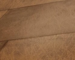 A.S. Creation AS Creation Titanium 3 - Papier Peint Motif Carreaux - Brillance Métallique - Brun Orangé - 1005 X 53 Cm -A.S. Creation Soldes 1200x960 39