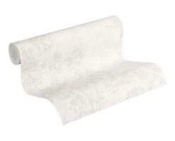 A.S. Creation Papier Peint BRANCHES AND SHRUBS - Beige Creme Grey Taupe - AS Creation New Walls "Livingwalls" 24 A.S. Creation Papier Peint BRANCHES AND SHRUBS - Beige Creme Grey Taupe - AS Creation New Walls "Livingwalls" -A.S. Creation Soldes 1200x960 5