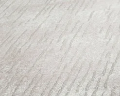 A.S. Creation AS Creation Titanium 3 - Papier Peint Texturé - Bande Métallique Interrompue - Blanc Crème - 1005 X 53 Cm -A.S. Creation Soldes 1200x960 57