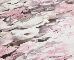 A.S. Creation AS Creation Trendwall 2 - PAPIER PEINT FLORAL ROMANTIQUE - Roses Et Hortensias - Rose Gris Blanc Lilas - 1005 X 53 Cm 19 A.S. Creation AS Creation Trendwall 2 - PAPIER PEINT FLORAL ROMANTIQUE - Roses Et Hortensias - Rose Gris Blanc Lilas - 1005 X 53 Cm -A.S. Creation Soldes 1200x960 66