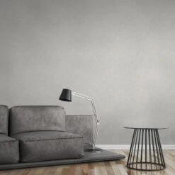 A.S. Creation Meistervlies | 145215 | Papier Peint Intissé Enduit | 1.06 M X 25 M | Blanc -A.S. Creation Soldes 145215 4