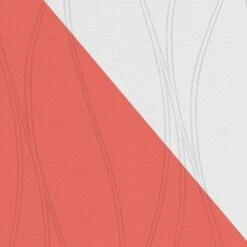 A.S. Creation Meistervlies | 244918 | Papier Peint à Motif Ondulé | 0.53 M X 10.05 M | Blanc 10 A.S. Creation Meistervlies | 244918 | Papier Peint à Motif Ondulé | 0.53 M X 10.05 M | Blanc -A.S. Creation Soldes 244918 5