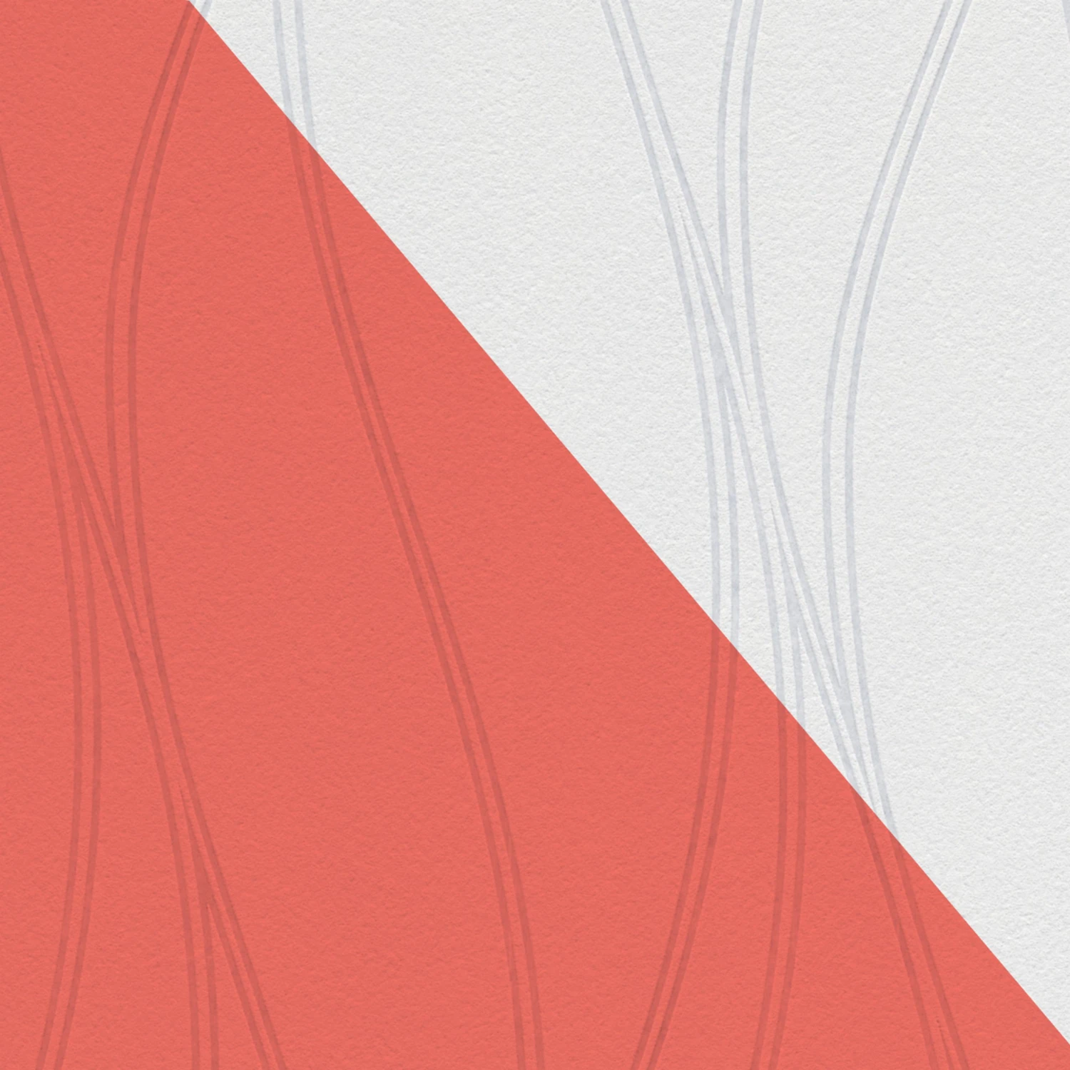 A.S. Creation Meistervlies | 244918 | Papier Peint à Motif Ondulé | 0.53 M X 10.05 M | Blanc 5 A.S. Creation Meistervlies | 244918 | Papier Peint à Motif Ondulé | 0.53 M X 10.05 M | Blanc – Image 5