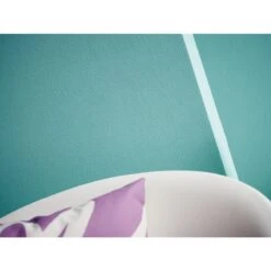 A.S. Creation Meistervlies | 246011 | Papier Peint à Motif Ondulé | 0.53 M X 10.05 M | Blanc -A.S. Creation Soldes 246011 4